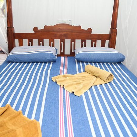 Tithira Guest House Мирисса Экстерьер фото