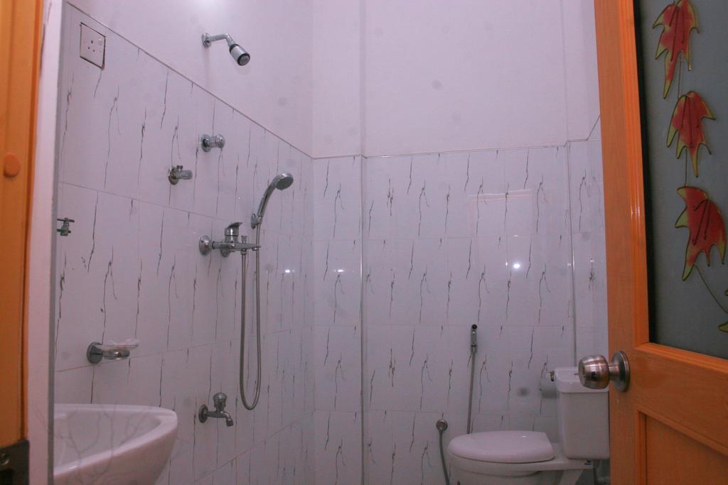 Tithira Guest House Мирисса Номер фото