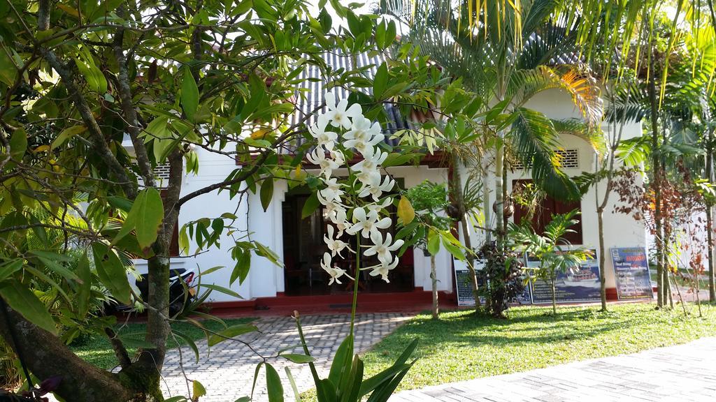 Tithira Guest House Мирисса Экстерьер фото