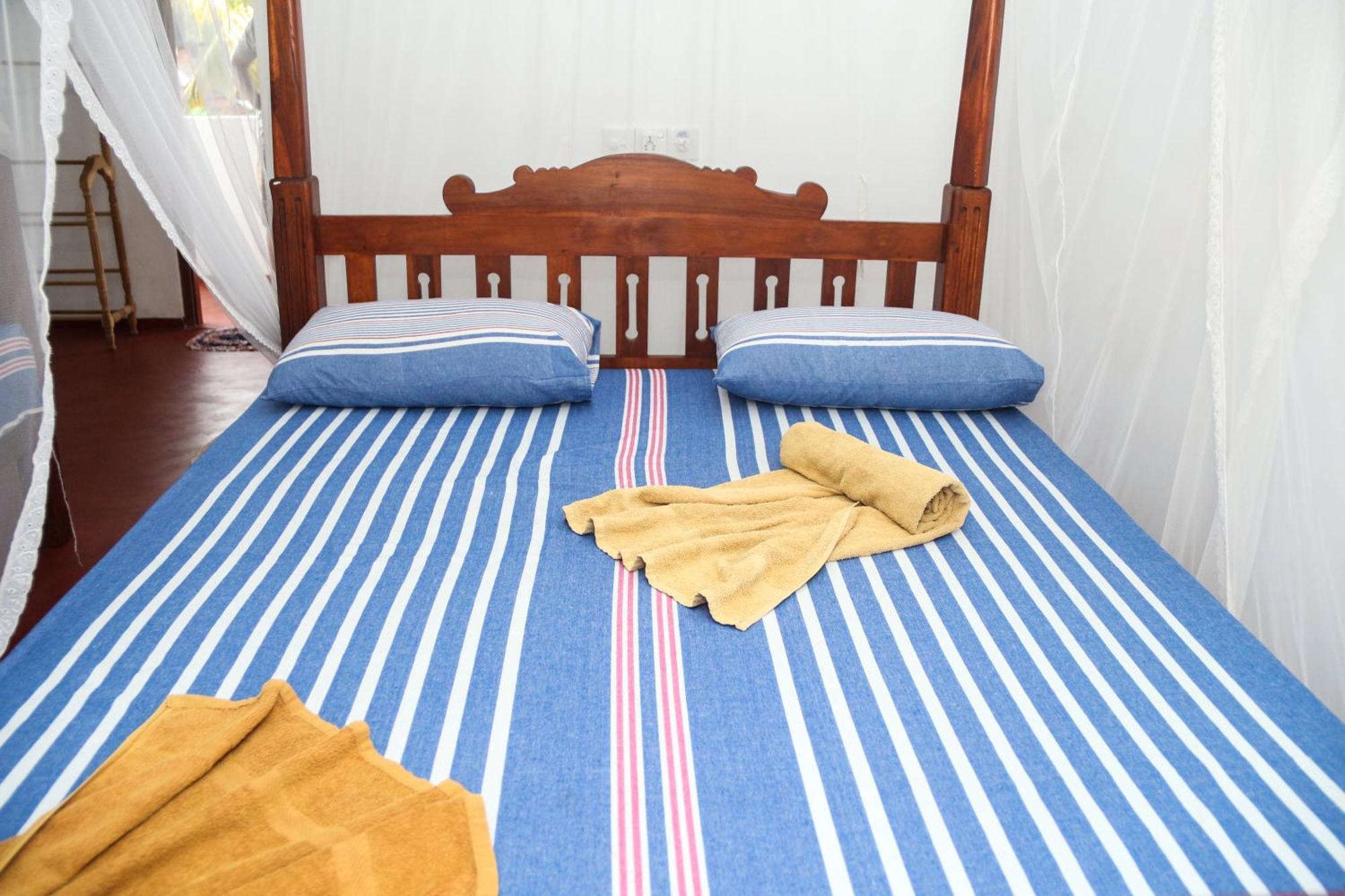 Tithira Guest House Мирисса Экстерьер фото