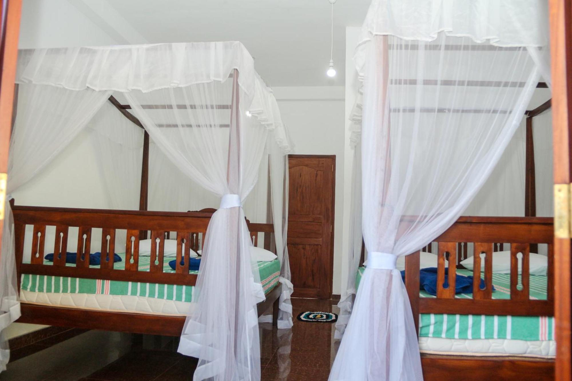 Tithira Guest House Мирисса Экстерьер фото