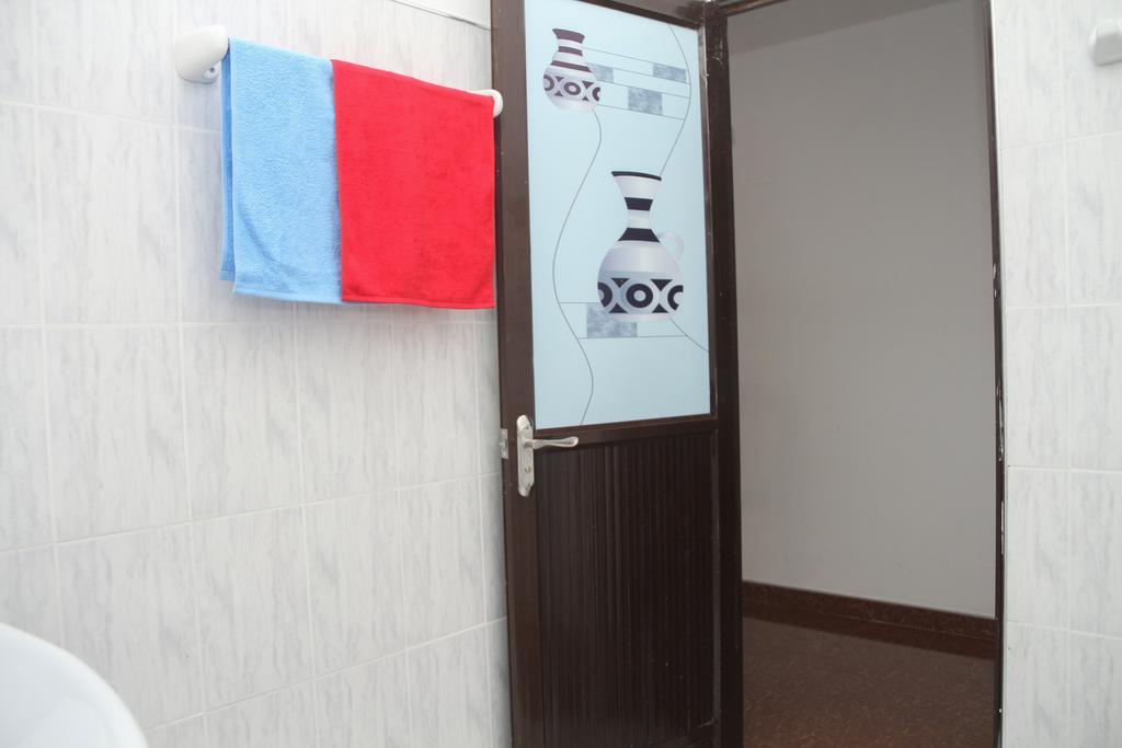 Tithira Guest House Мирисса Экстерьер фото