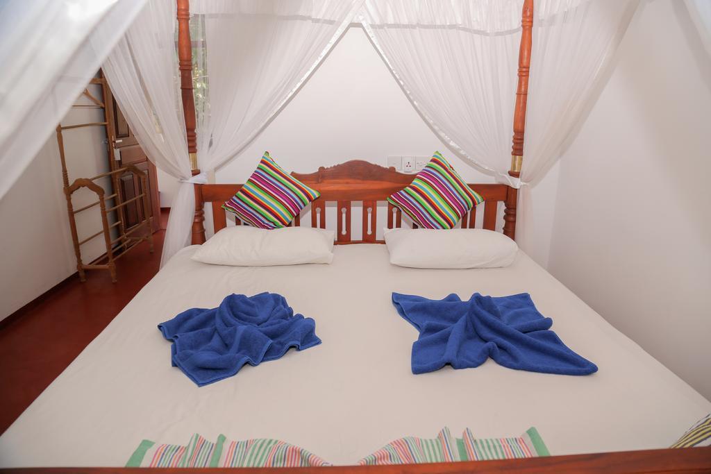 Tithira Guest House Мирисса Экстерьер фото