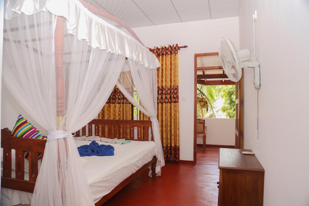 Tithira Guest House Мирисса Экстерьер фото