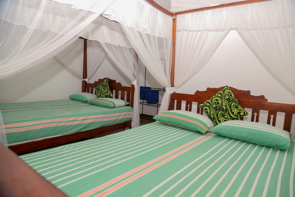 Tithira Guest House Мирисса Экстерьер фото