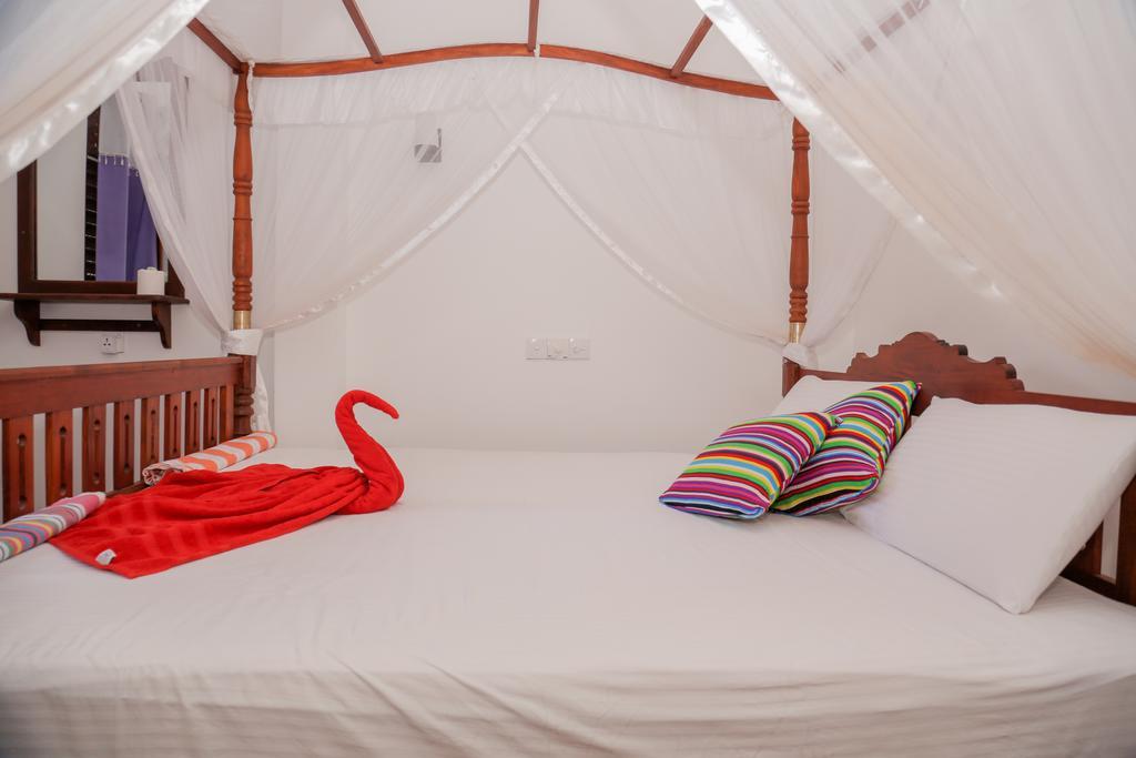 Tithira Guest House Мирисса Экстерьер фото