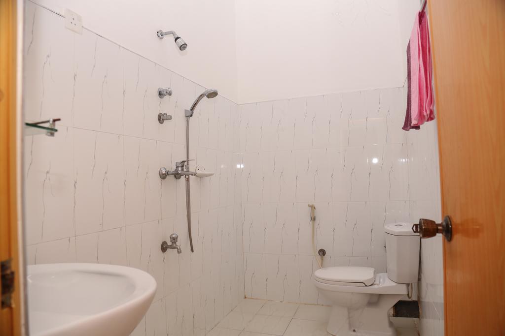 Tithira Guest House Мирисса Экстерьер фото