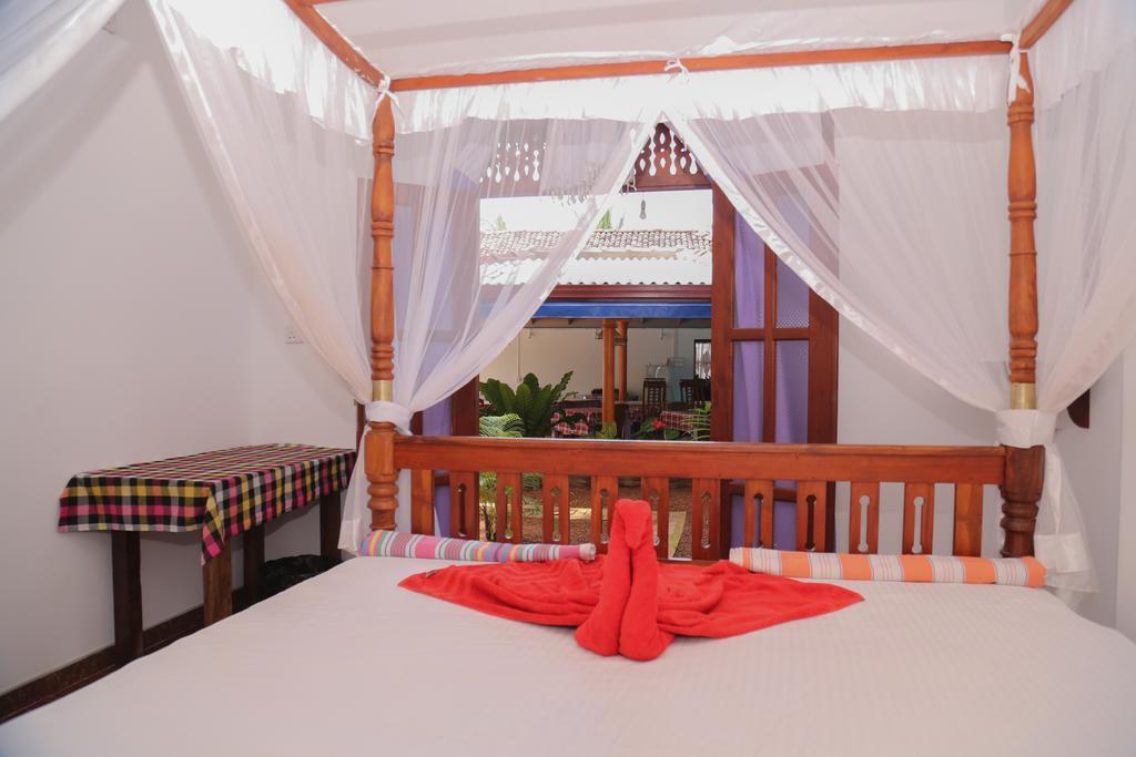 Tithira Guest House Мирисса Экстерьер фото