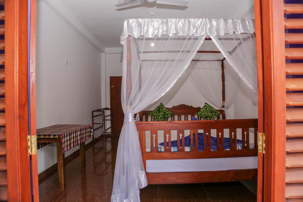 Tithira Guest House Мирисса Экстерьер фото