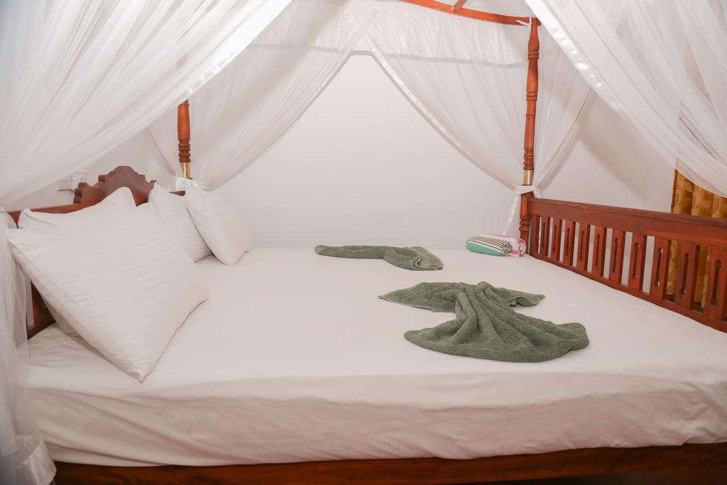 Tithira Guest House Мирисса Экстерьер фото