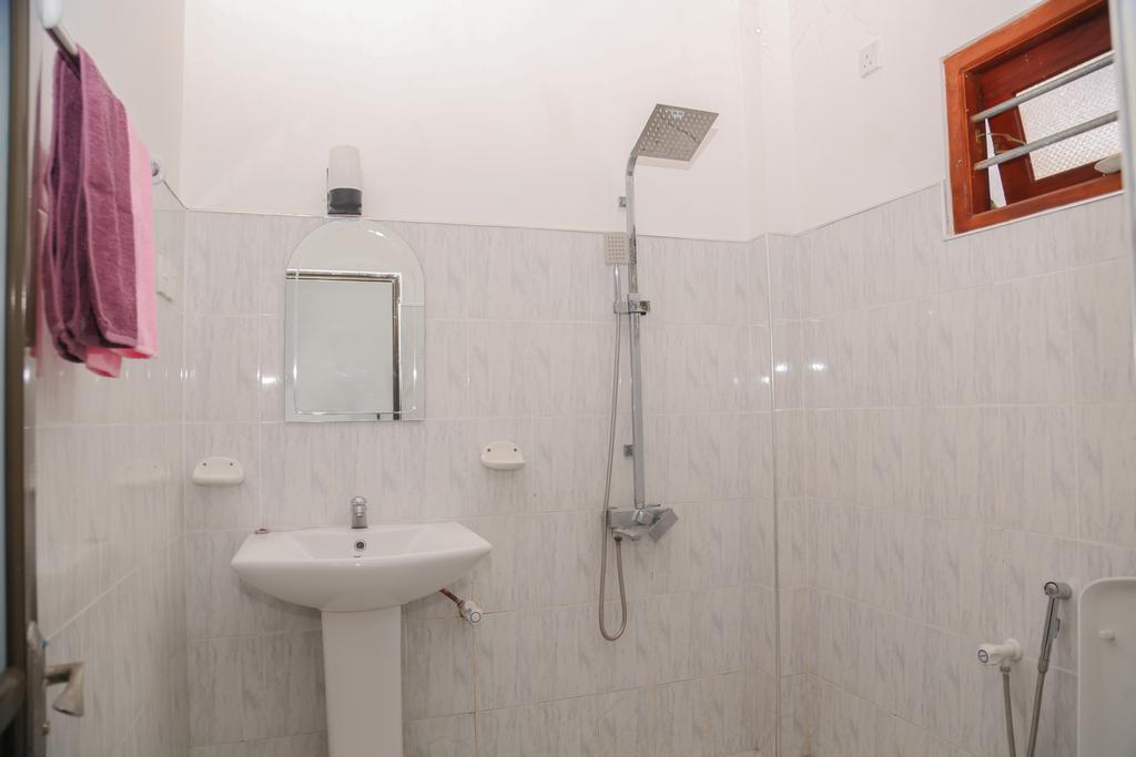 Tithira Guest House Мирисса Экстерьер фото