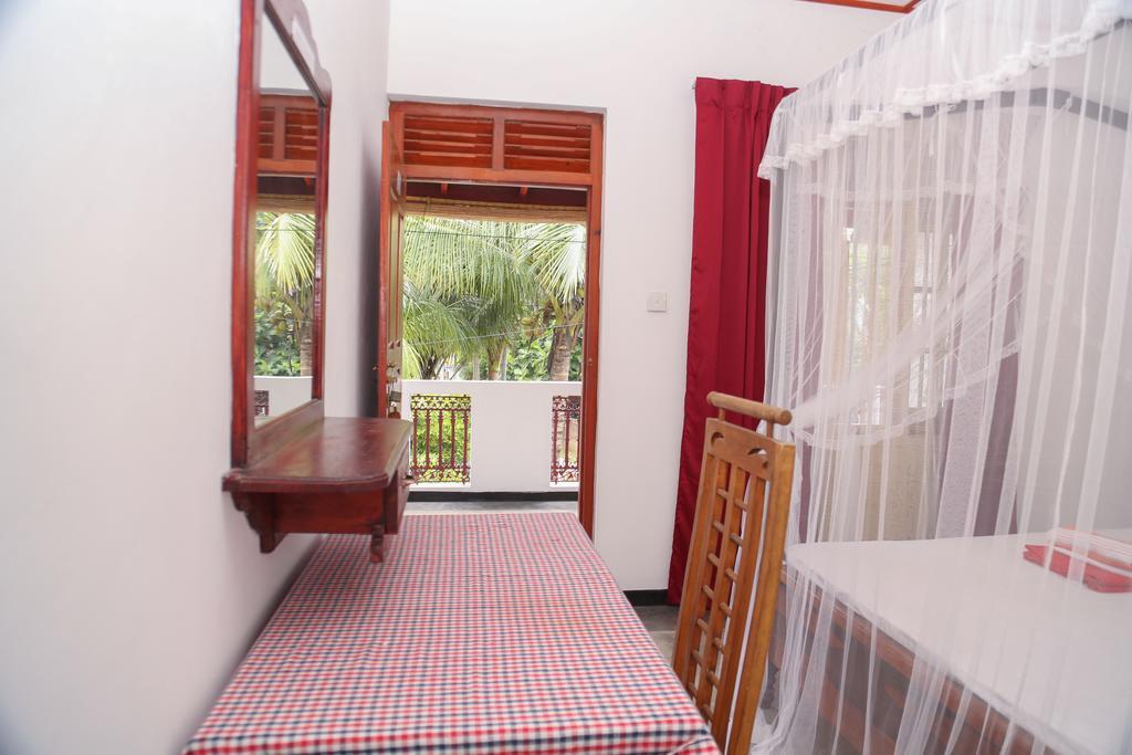 Tithira Guest House Мирисса Экстерьер фото