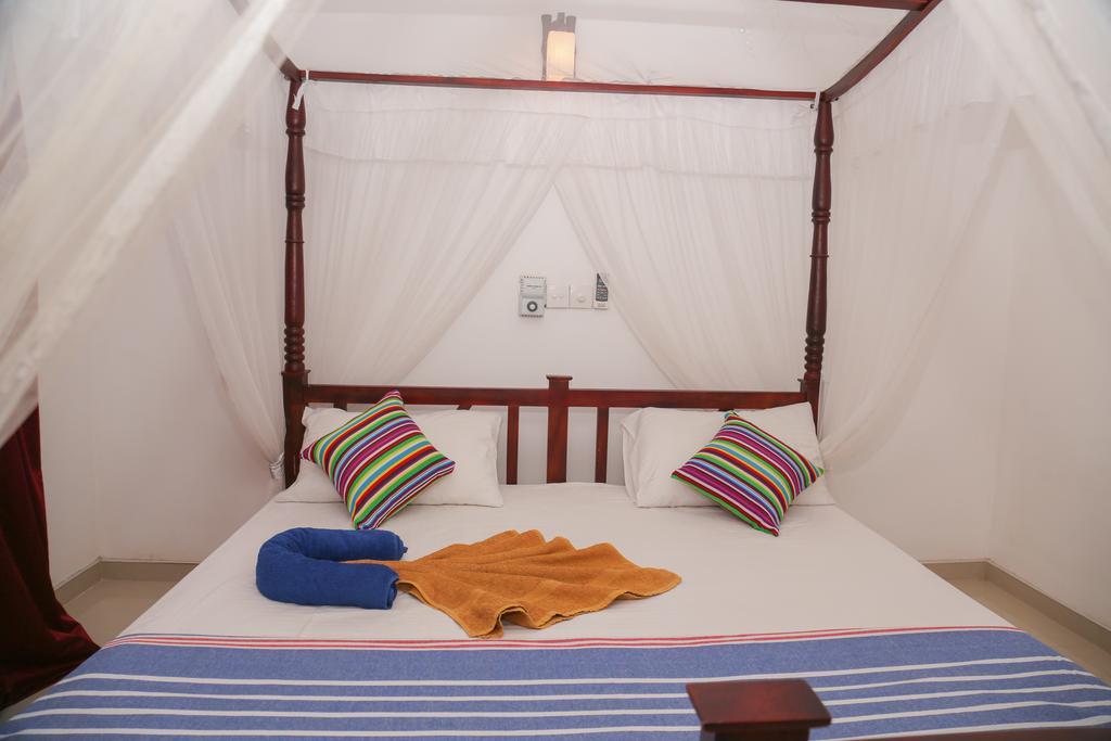 Tithira Guest House Мирисса Экстерьер фото