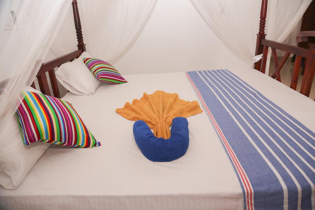 Tithira Guest House Мирисса Экстерьер фото